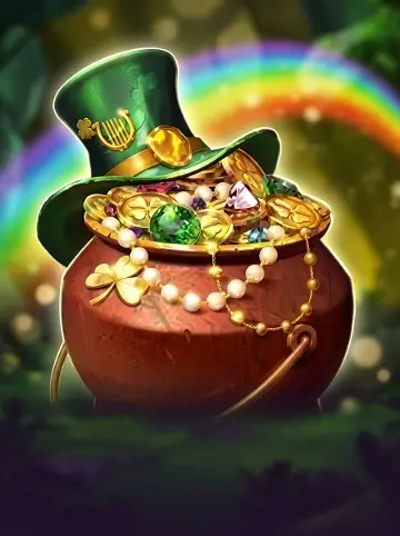 Magical Leprechaun