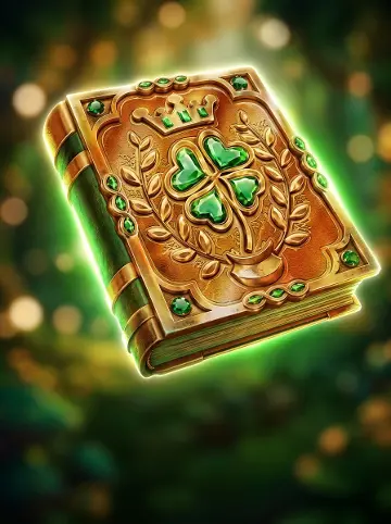 Book Of Clovers - Extreme