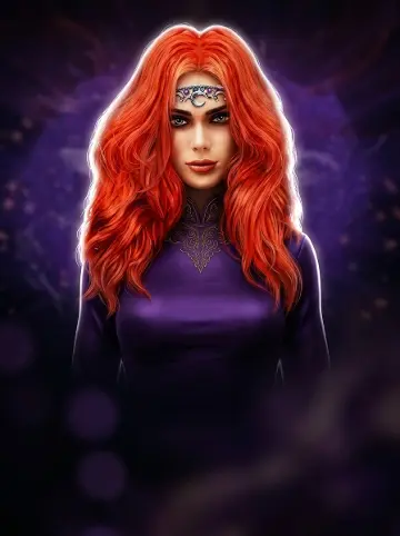 Legend Of Lilith