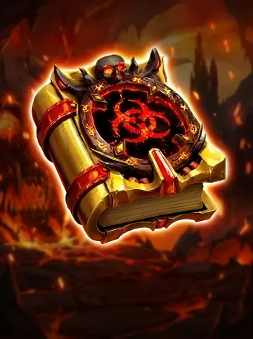 Book of 4 Horseman