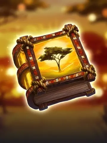 Book Of Savannah's Queen