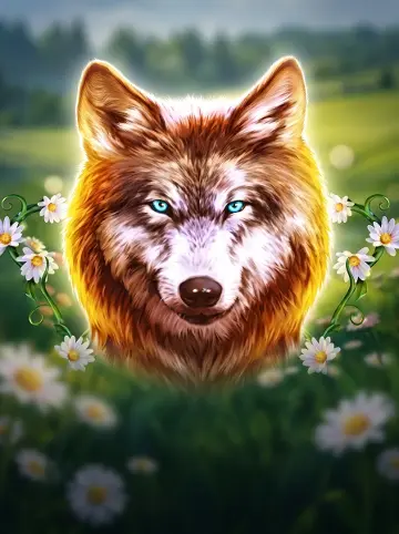 Wolf Fang - Spring Awakening