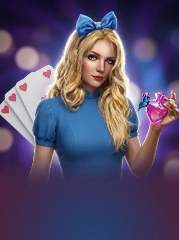 1 Reel - In Wonderland