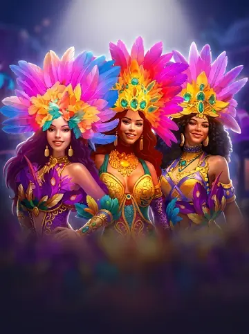 Brazilian Carnival