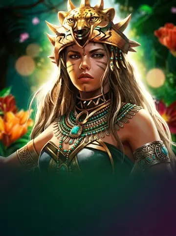 Queen Of The Amazon