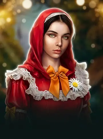 Fairytale Beauties - Daydream Fantasy