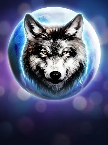 Wolf Fang - Nights Of Magic