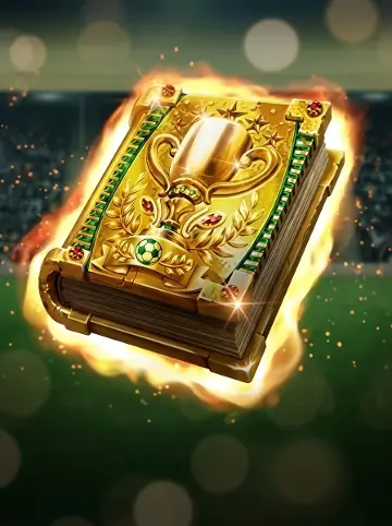 Book Of Champions - European Glory