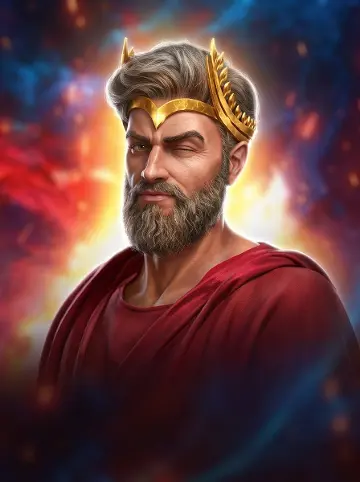 Age Of Cronus