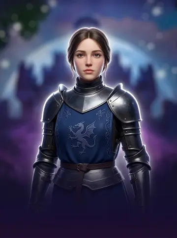 Tales of Camelot