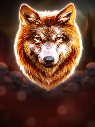 Wolf Fang –Apocalypse