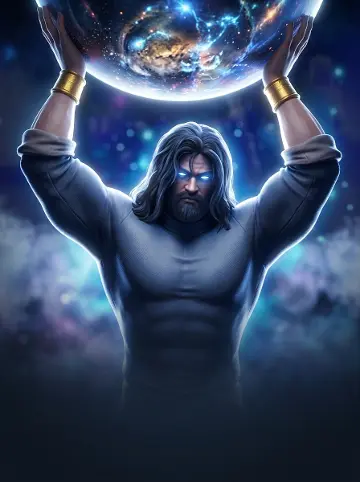Atlas Unleashed