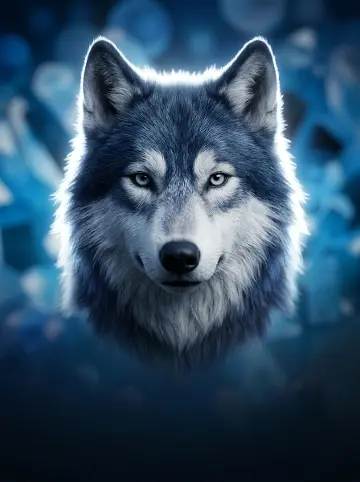 Wolf Fang - Crystal Caves