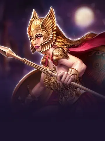 Athena's Glory - Twilight Of The Gods