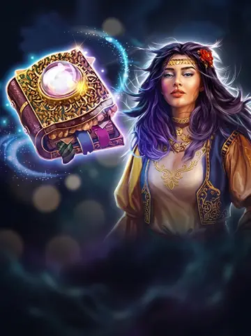 Book Of Mystic Revelations
