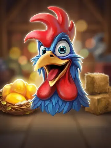 Rooster Mayhem