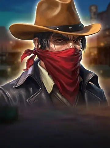Western Tales - Bounty Pursuit