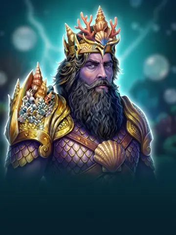 Treasures Of The Trident