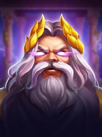 Royalty of Olympus