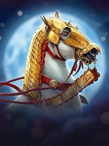Tales Of Camelot - Moonlit Quest