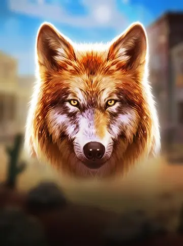 Wolf Fang - Western Tales