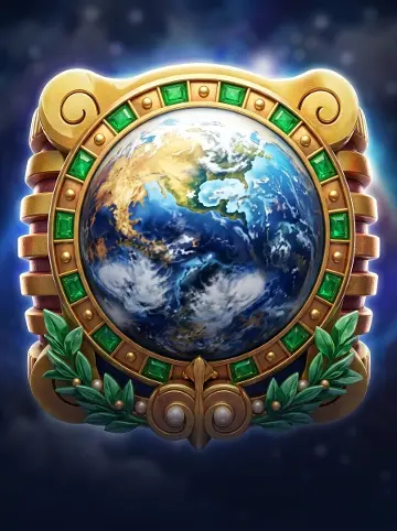 Book Of Atlas