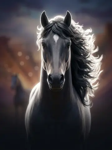 Majestic Spirit