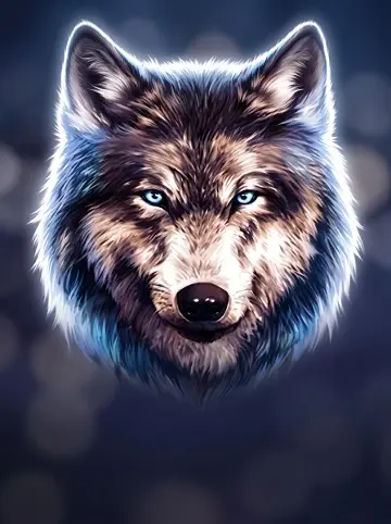 Wolf Fang - Shadow Realm