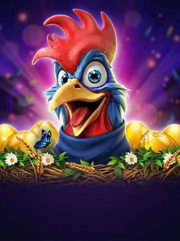 1 Reel - Rooster Mayhem