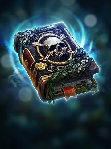 Book Of Ocean Outlaws