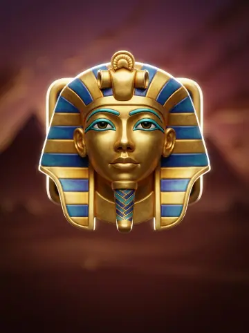 Egypt Coin Hold and Spin