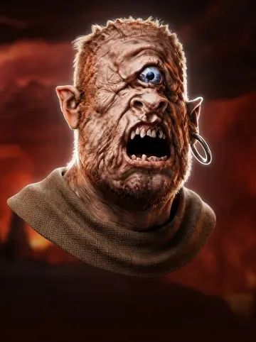 Cyclops Unchained