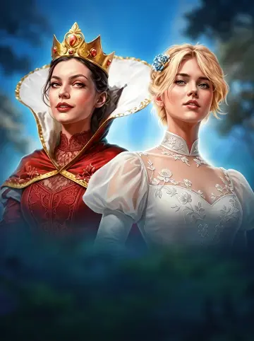 Fairytale Beauties 2
