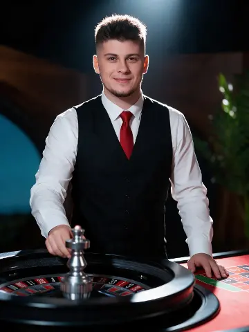 Ruleta en Vivo