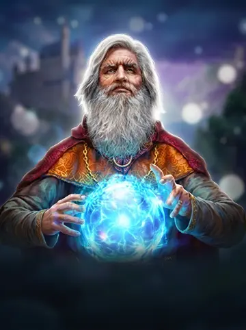 Merlin’s Mirage