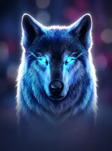 Night Wolf - Frostbite Fury