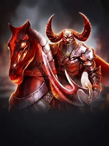 4 Horsemen 3