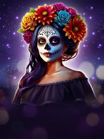 Fortuna De Los Muertos 4