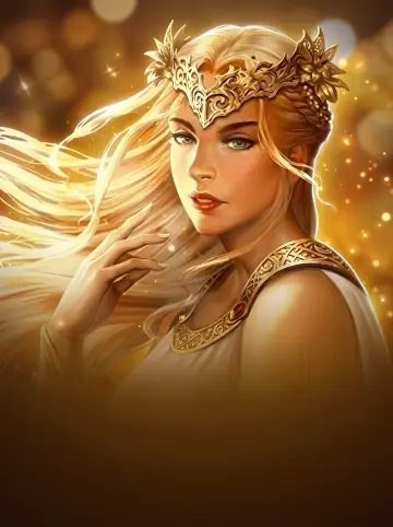 Demi Gods VI