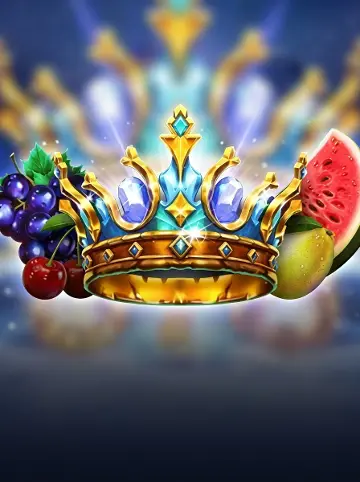 Mega Wild Fruits - Ice Blast