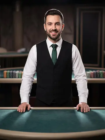 Blackjack em Português Ouro