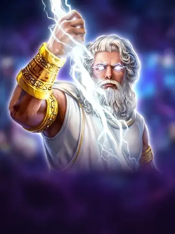 Zeus Unchained - Hold & Hit
