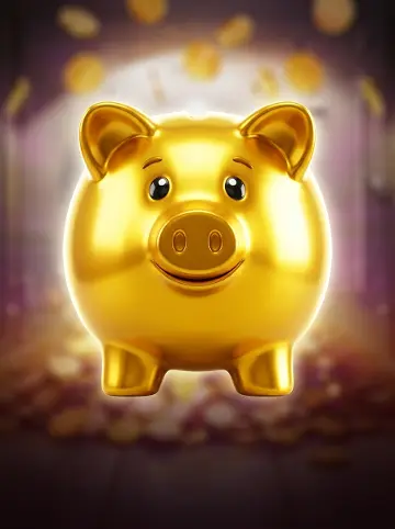 Break The Piggy Bank