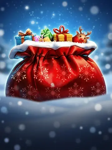 Snowing Gifts 3