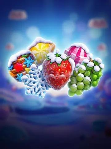 Caramel Dream Bonanza Xmas