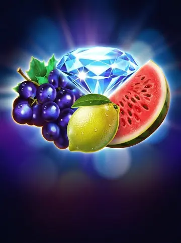 Mega Wild Fruits - Xmas