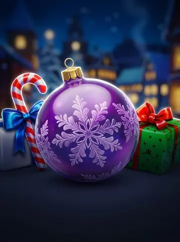 1 Reel - Xmas Magic