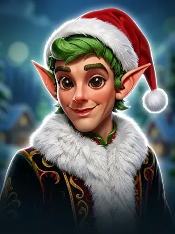 The Gift Catcher