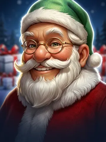 Ded Moroz 4