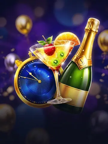 New Year's Eve Fortune